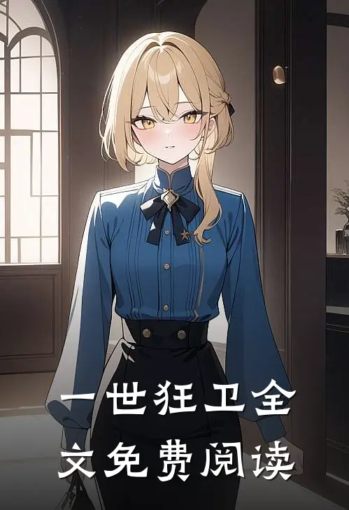 一世狂卫全文免费阅读
