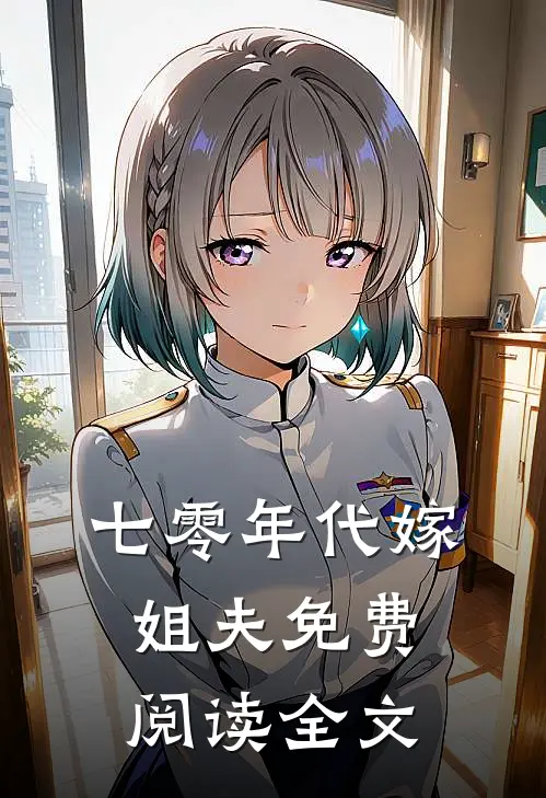 七零年代嫁姐夫免费阅读全文