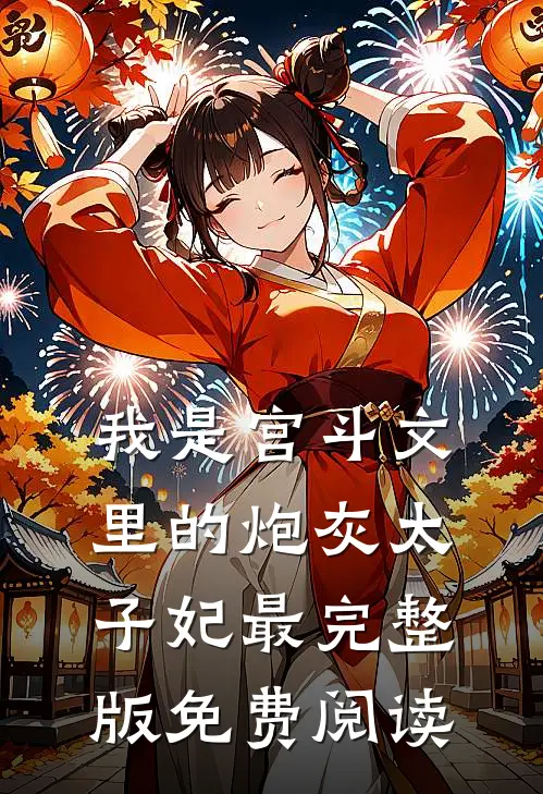 我是宫斗文里的炮灰太子妃最完整版免费阅读