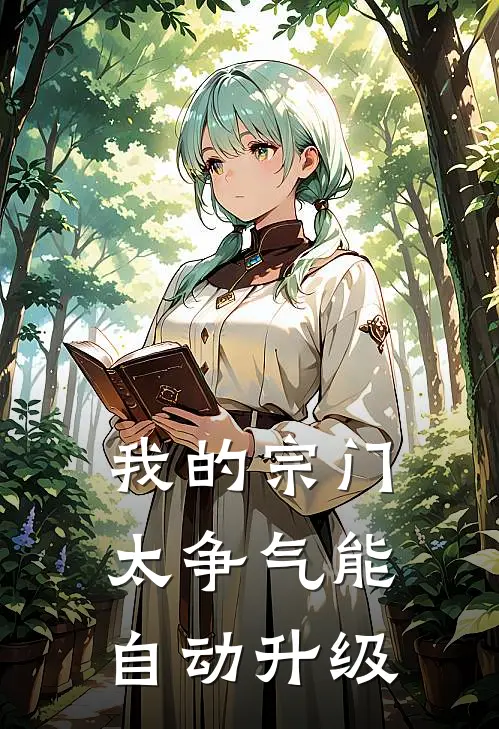 我的宗门太争气 能自动升级