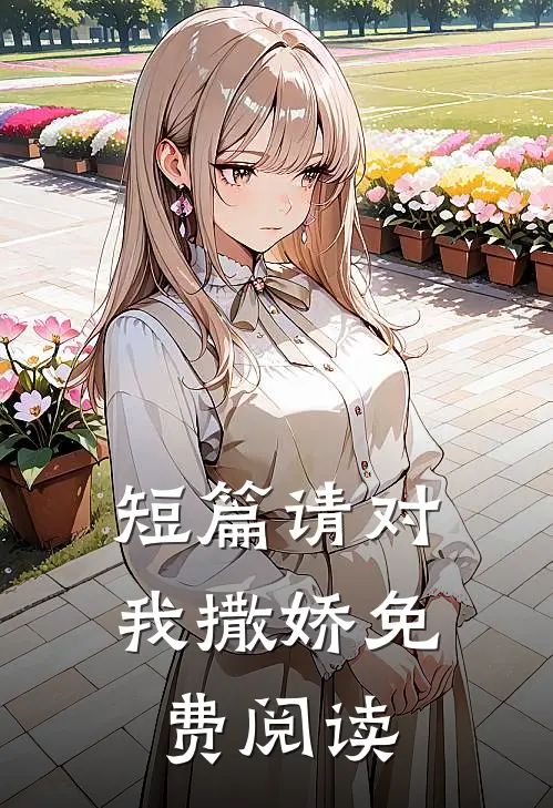 短篇请对我撒娇免费阅读