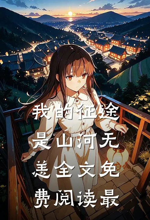 我的征途是山河无恙全文免费阅读最