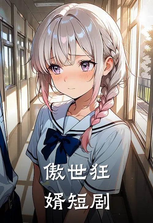傲世狂婿短剧