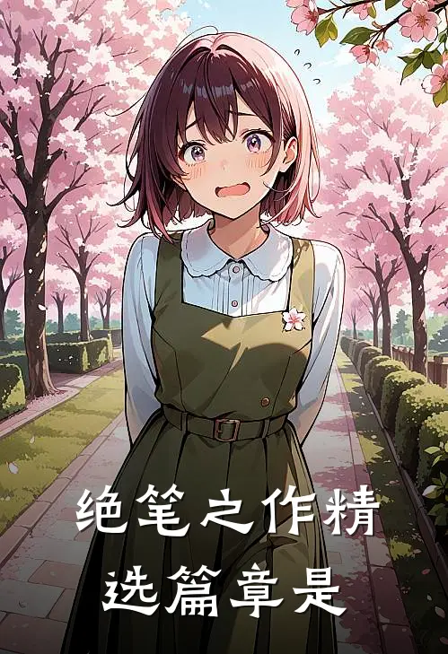 绝笔之作精选篇章是