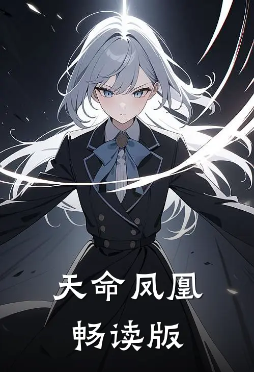 天命凤凰畅读版