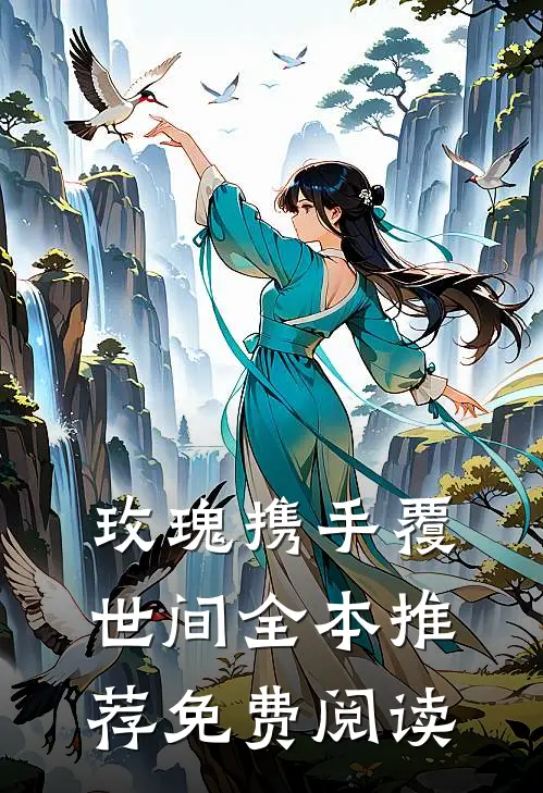 玫瑰携手覆世间全本推荐免费阅读