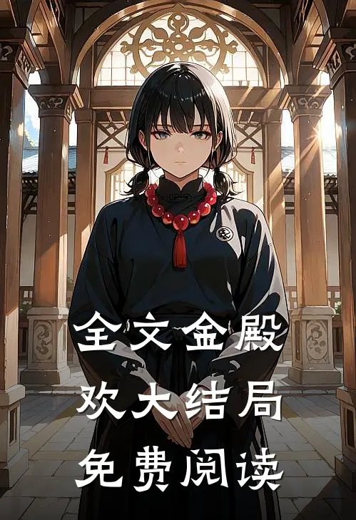 全文金殿欢大结局免费阅读