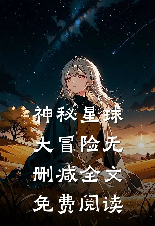 神秘星球大冒险无删减全文免费阅读