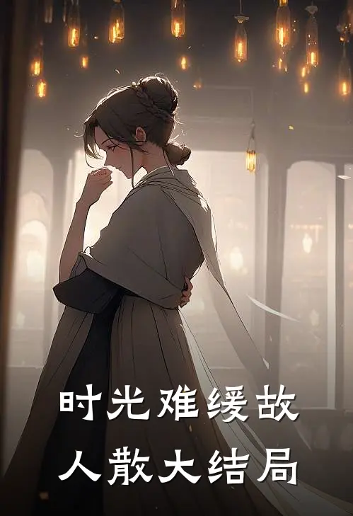 时光难缓故人散大结局