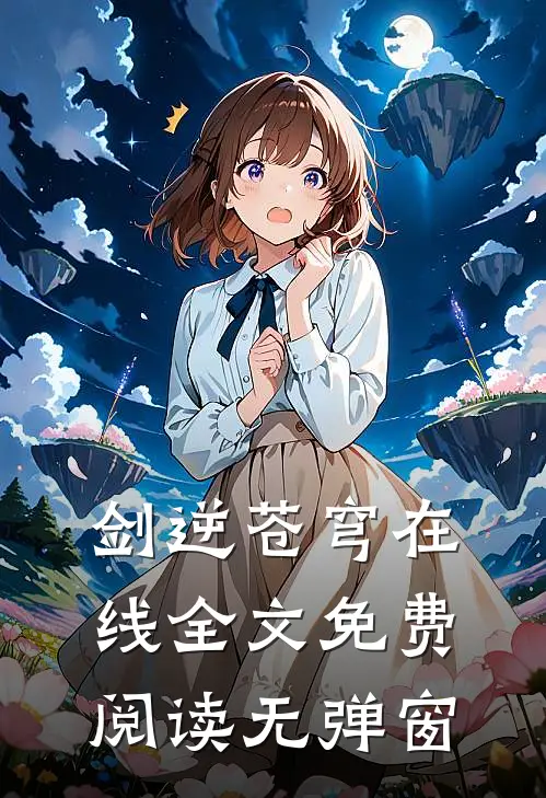剑逆苍穹在线全文免费阅读无弹窗