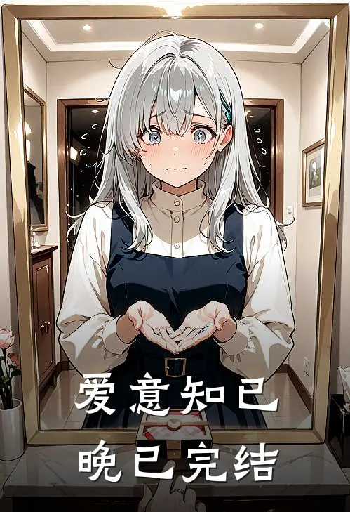 爱意知已晚已完结