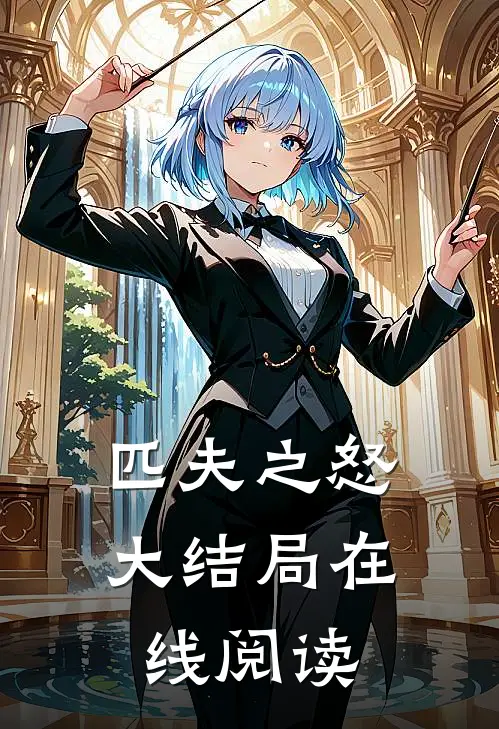 匹夫之怒大结局在线阅读