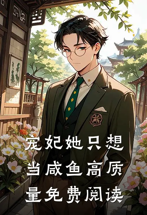 宠妃她只想当咸鱼高质量免费阅读