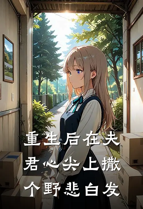 重生后在夫君心尖上撒个野 悲白发