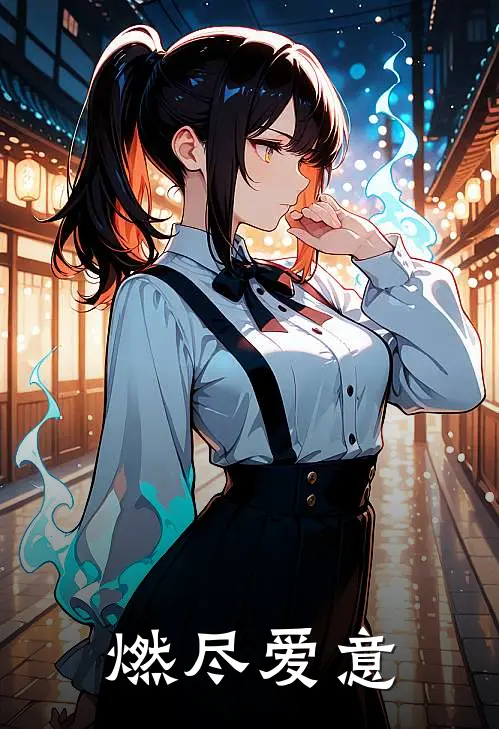 燃尽爱意