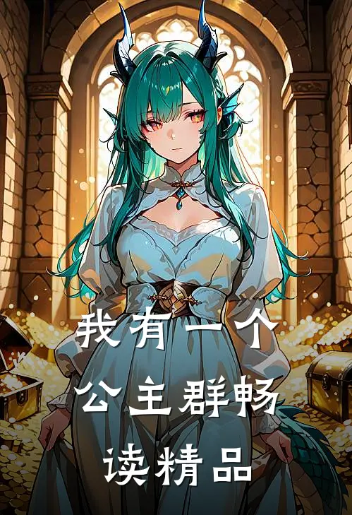 我有一个公主群畅读精品