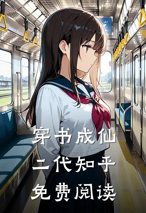 穿书成仙二代知乎免费阅读