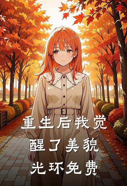重生后我觉醒了美貌光环免费