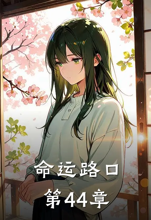 命运路口 第44章