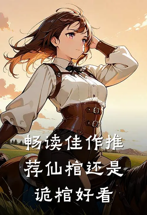 畅读佳作推荐仙棺还是诡棺好看