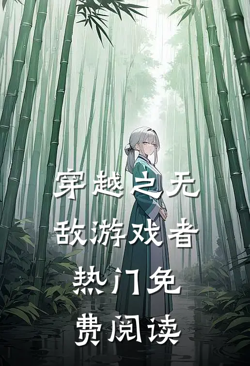 穿越之无敌游戏者热门免费阅读