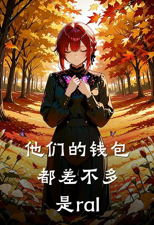 他们的钱包都差不多是ral