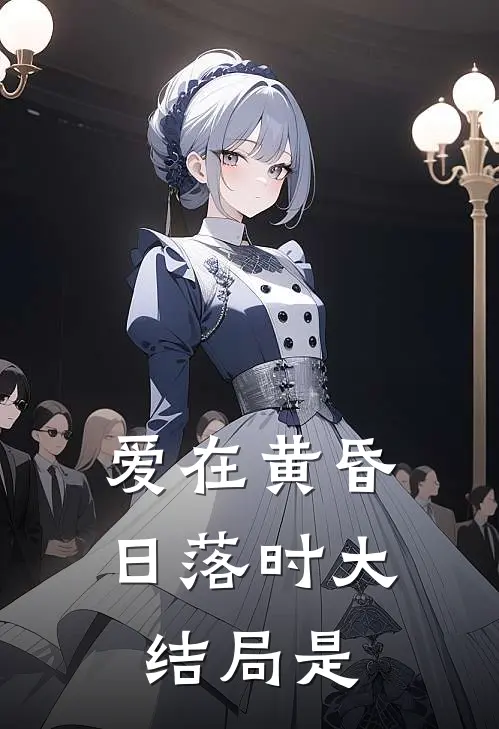 爱在黄昏日落时大结局是