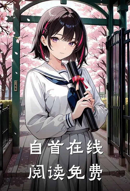 自首在线阅读免费