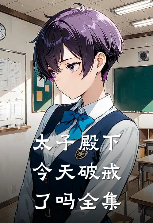 太子殿下今天破戒了吗全集