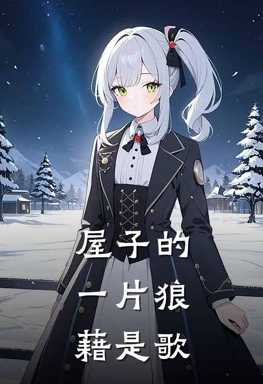 屋子的一片狼藉是歌