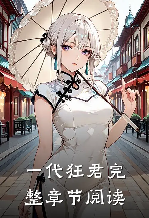 一代狂君完整章节阅读