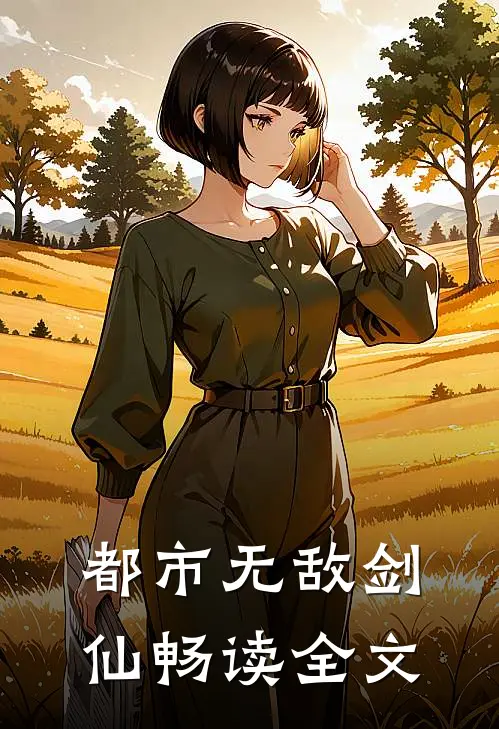 都市无敌剑仙畅读全文