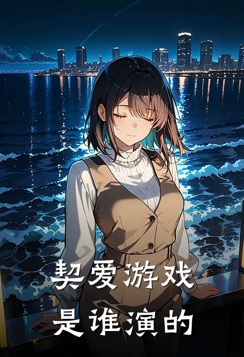 契爱游戏是谁演的