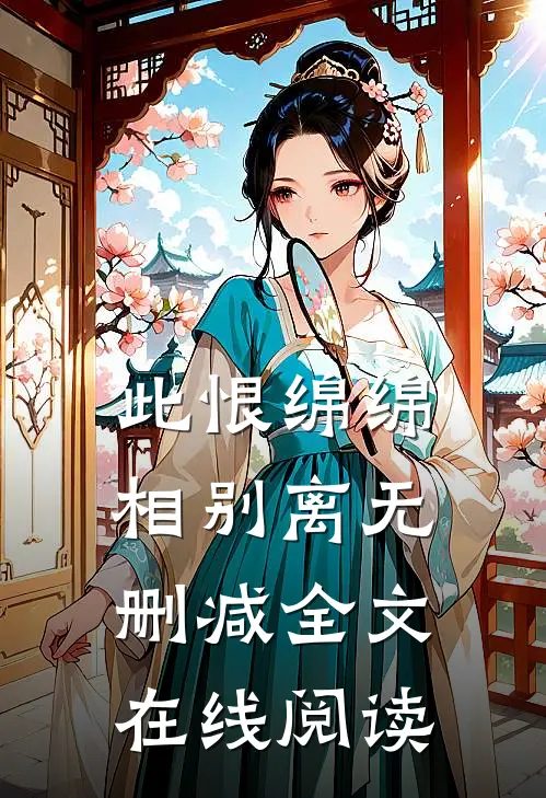 此恨绵绵相别离无删减全文在线阅读