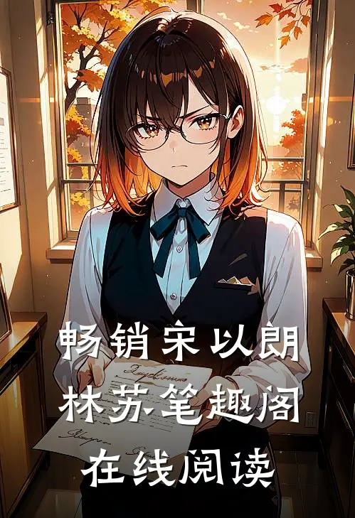 畅销宋以朗林苏笔趣阁在线阅读
