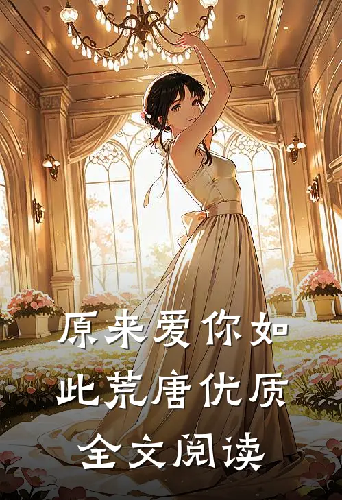 原来爱你如此荒唐优质全文阅读