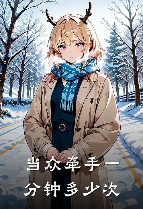 当众牵手一分钟多少次