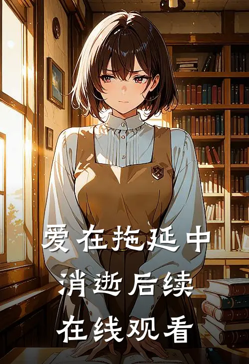 爱在拖延中消逝后续在线观看
