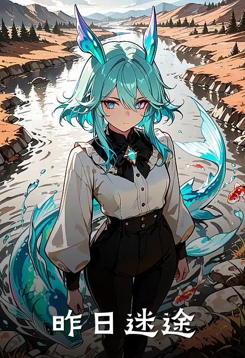 昨日迷途