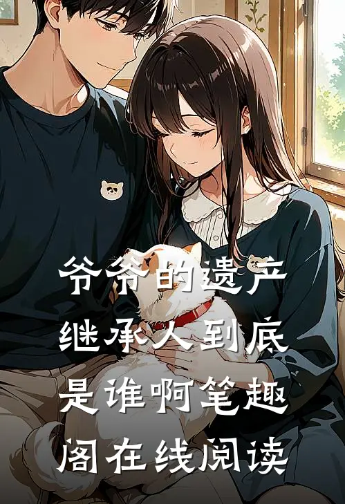 爷爷的遗产继承人到底是谁啊笔趣阁在线阅读
