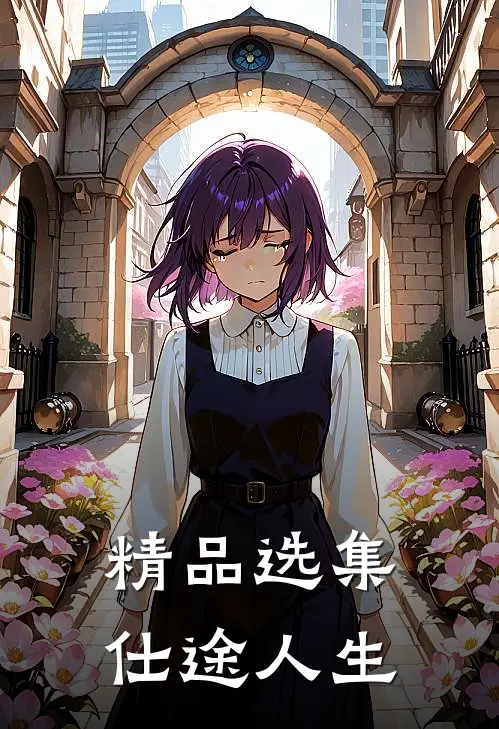 精品选集仕途人生