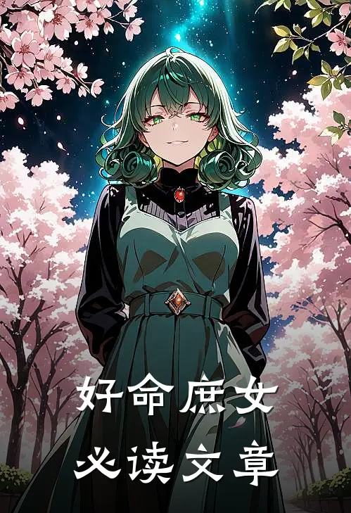 好命庶女必读文章