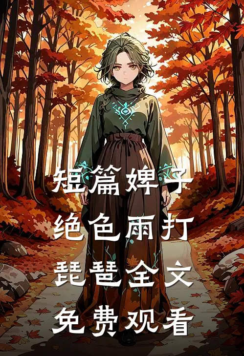 短篇婢子绝色 雨打琵琶全文免费观看