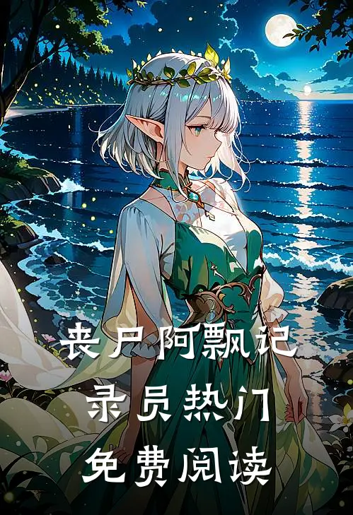 丧尸阿飘记录员热门免费阅读