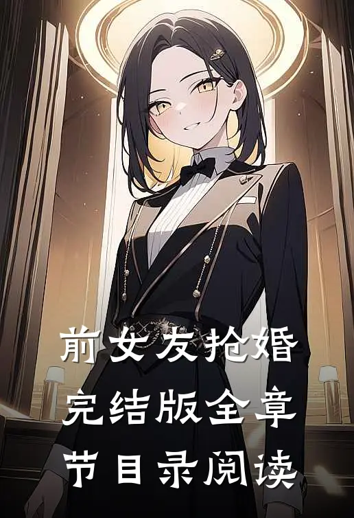 前女友抢婚完结版全章节目录阅读