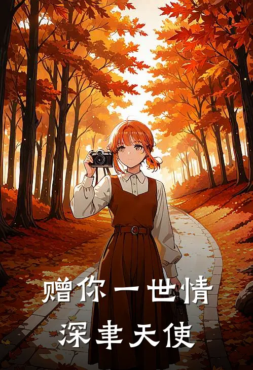 赠你一世情深 聿天使