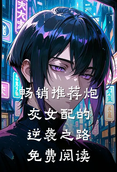 畅销推荐炮灰女配的逆袭之路免费阅读