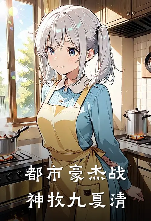 都市豪杰战神牧九夏清
