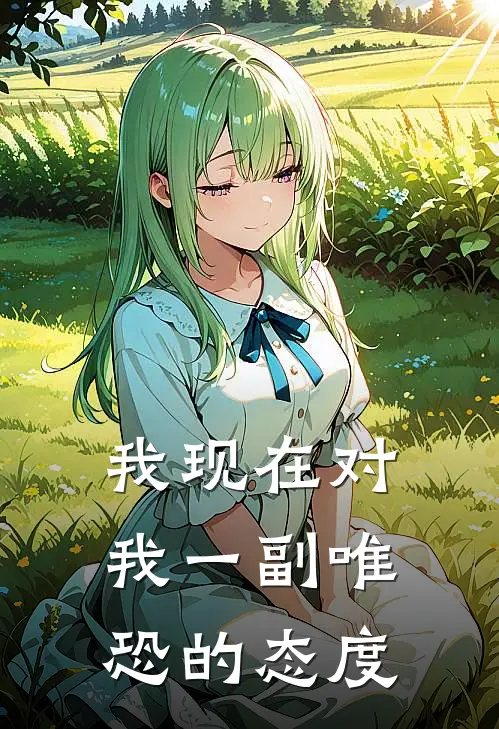 我现在对我一副唯恐的态度