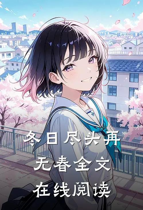 冬日尽头再无春全文在线阅读